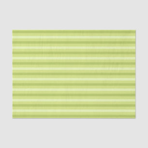PAPEL DE SEDA SOMBRAS DE HUELLAS VERDES LIMAS