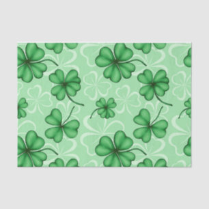 PAPEL DE SEDA SOMBRAS DE VERDES VERDES SOMBRAS DE IRLANDA