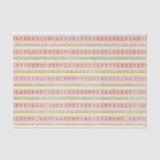 Papel De Seda Sombreado de vintage Floral Shabby Chic Decoupage