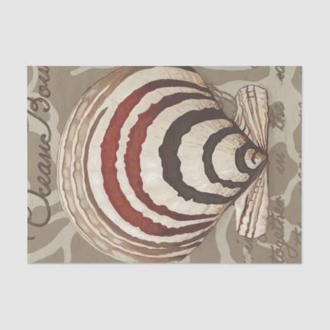 Papel De Seda Sonnet II (Anverso)