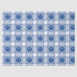 Papel De Seda Sonríe Es Gratis