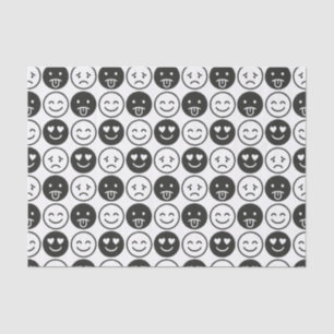 Papel De Seda Sonriente