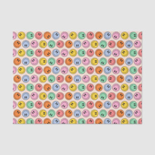 Papel De Seda Sonrisa