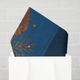 Papel De Seda Sophisticated Luxury African Asian Caribbean 