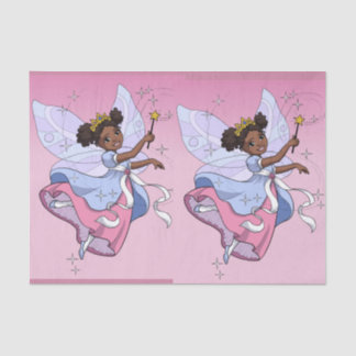 Papel De Seda "Soy princesa bonita" papel seda