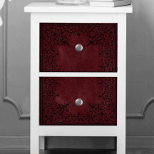 Spider Witch | Fantasía negra de la Spiderweb Flor