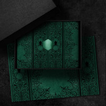 Spider Witch | Florecimiento de la telaraña verde 