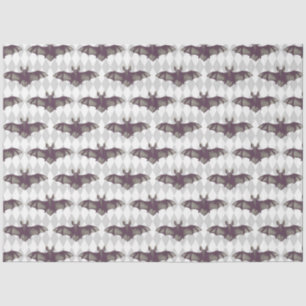 Papel De Seda Spider Witch Series Design 1