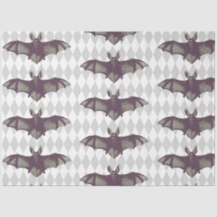 Papel De Seda Spider Witch Series Design 19