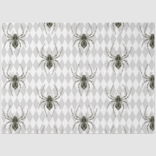 Papel De Seda Spider Witch Series Design 21