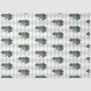 Papel De Seda Spider Witch Series Design 22