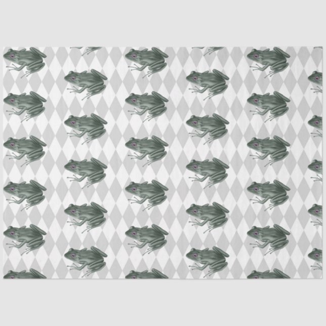 Papel De Seda Spider Witch Series Design 22 (Anverso)