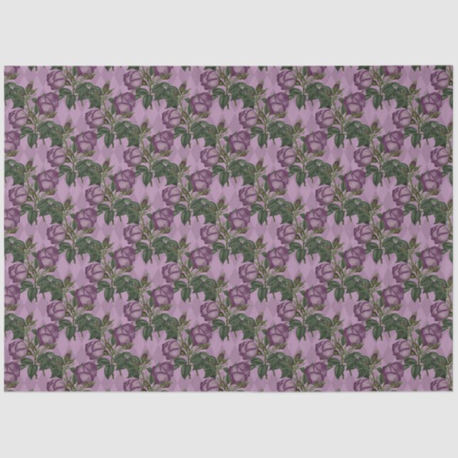 Papel De Seda Spider Witch Series Design 9 (Anverso)