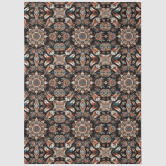 Papel De Seda Spirit Walker