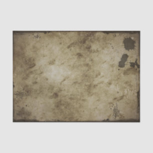 Papel De Seda Splotajes de tinta en un fondo de estilo vintage