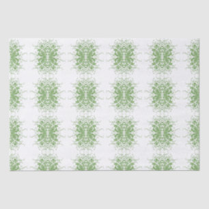 Papel De Seda Spring Meadow