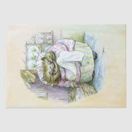 Papel De Seda Sra. Tiggy-Winkle