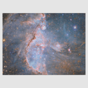 Papel De Seda Star Cluster NGC 346