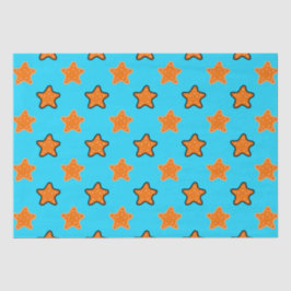Papel De Seda Starfish