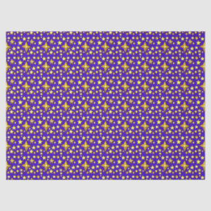 Papel De Seda Starnight Sky Tissue Paper