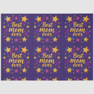 Papel De Seda Stars Trendy Luxury Gift Collection