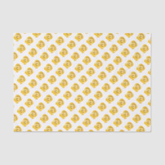 Papel De Seda State Pooper Baby Shower