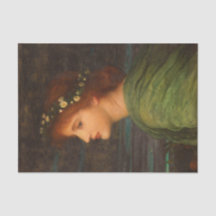 Stella (de Frank Dicksee)