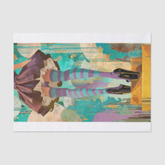 Papel De Seda Stepping Into My Purpose3