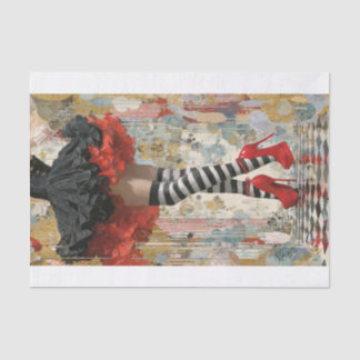 Papel De Seda Stepping Into My Purpose6