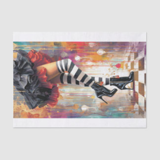 Papel De Seda Stepping Into My Purpose8