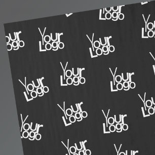 Papel De Seda Su imagen, logotipo comercial o cualquier otro dis