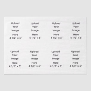 Papel De Seda Sube tu imagen para proyectos de decoupage