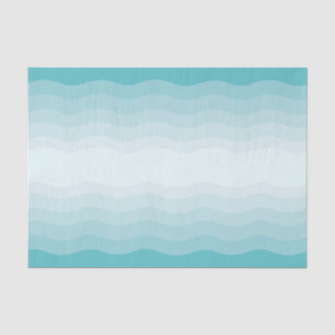 Papel De Seda Submarino Amarillo Mar Profundo