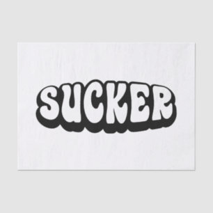 PAPEL DE SEDA SUCKER