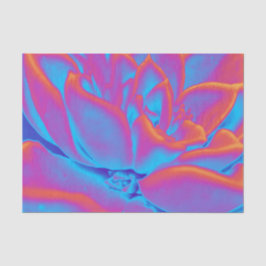 Papel De Seda Suculento misterio