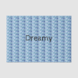 Papel De Seda Sueño