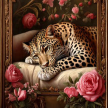 Sueño de terciopelo