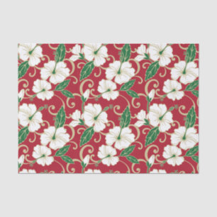 PAPEL DE SEDA SUEÑO POLINESIO (NAVIDADES)