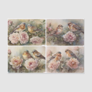 Papel De Seda Sueños de verano