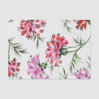 Papel De Seda Sueños Florales #7 en Susiejayne