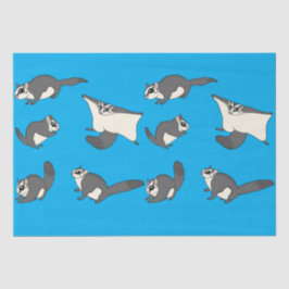 Papel De Seda Sugar Gliers