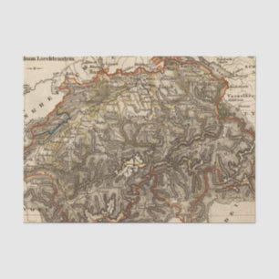 Papel De Seda Suiza 7