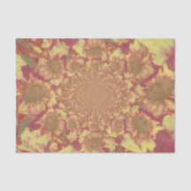 Sunflower Color amarillo color agua Arte floral