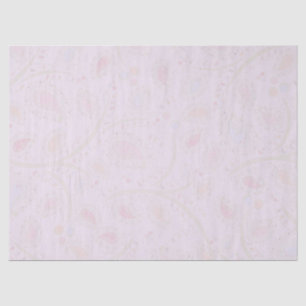 Papel De Seda Sunrise Católica Folk Art Easter