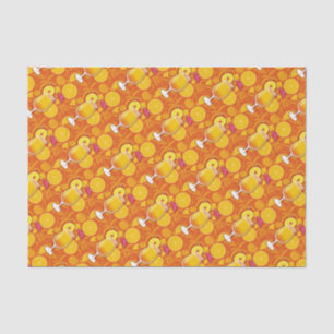 Papel De Seda Sunrise Tequila