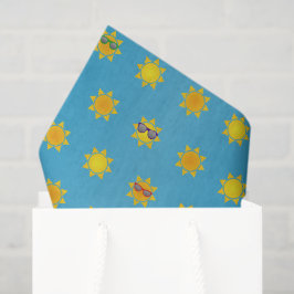 Papel De Seda Suns en sombras