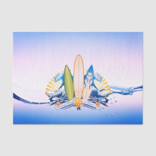 Papel De Seda Surfing 2