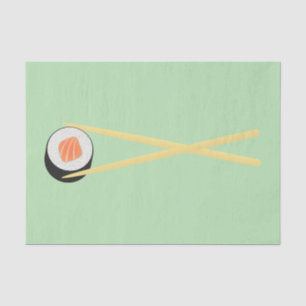 Papel De Seda Sushi perfecto I