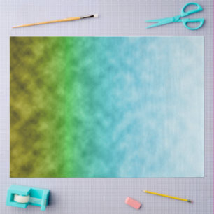 Papel De Seda Susurros del Horizonte