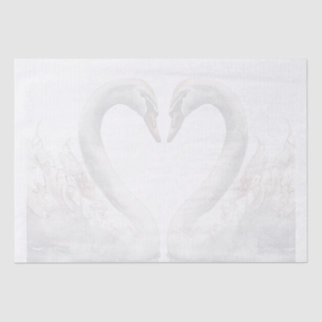 Papel De Seda Swan (Anverso)